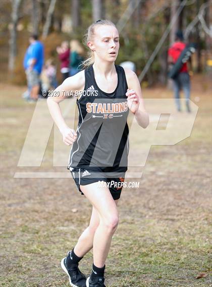 Thumbnail 2 in Onslow County Championship photogallery.