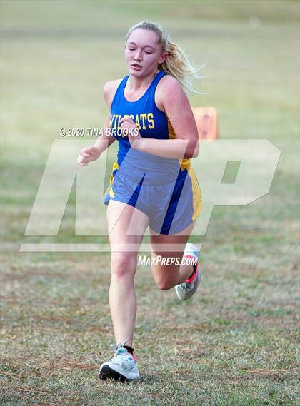 Thumbnail 2 in Onslow County Championship photogallery.