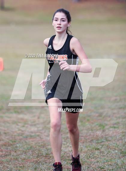 Thumbnail 3 in Onslow County Championship photogallery.