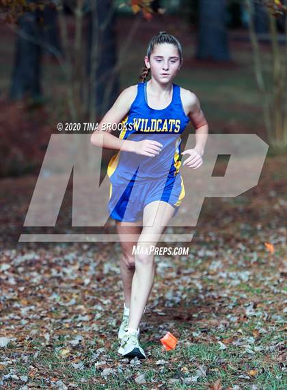 Thumbnail 3 in Onslow County Championship photogallery.