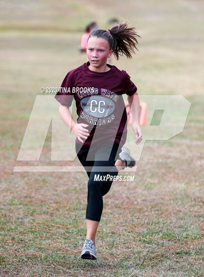 Thumbnail 1 in Onslow County Championship photogallery.