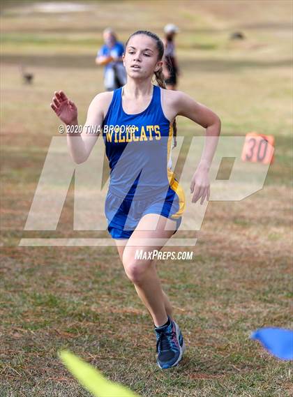 Thumbnail 3 in Onslow County Championship photogallery.