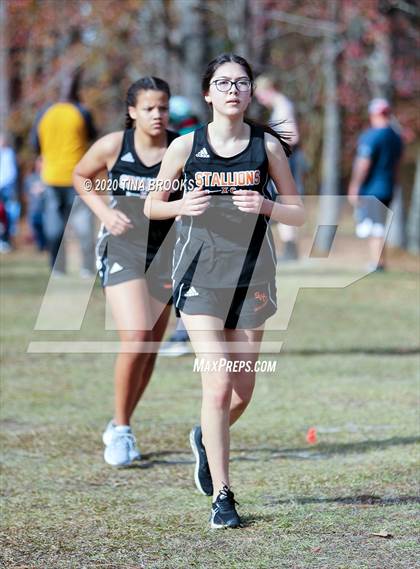 Thumbnail 2 in Onslow County Championship photogallery.