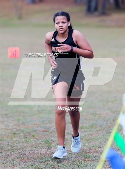 Thumbnail 3 in Onslow County Championship photogallery.