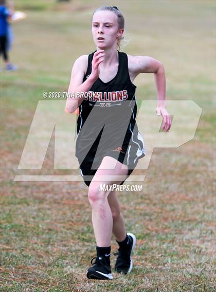 Thumbnail 2 in Onslow County Championship photogallery.