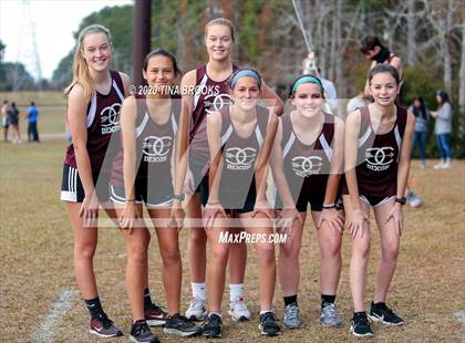 Thumbnail 3 in Onslow County Championship photogallery.