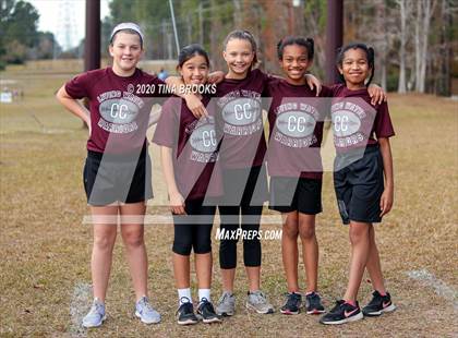 Thumbnail 1 in Onslow County Championship photogallery.