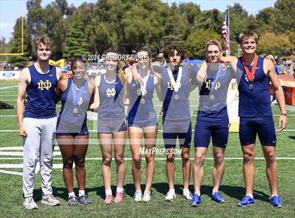 Thumbnail 1 in CIF Southern Section Divisional Finals (Boys) photogallery.