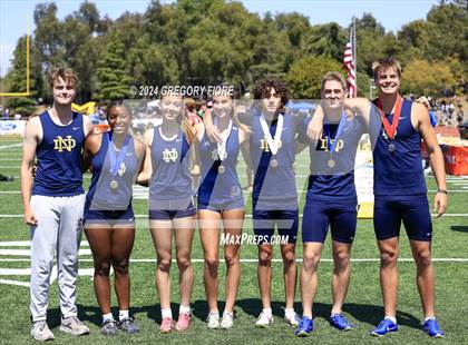 Thumbnail 3 in CIF Southern Section Divisional Finals (Boys) photogallery.