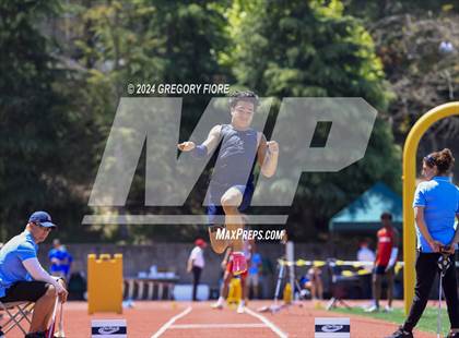 Thumbnail 1 in CIF Southern Section Divisional Finals (Boys) photogallery.
