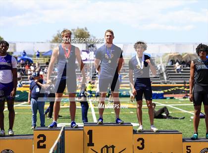 Thumbnail 1 in CIF Southern Section Divisional Finals (Boys) photogallery.