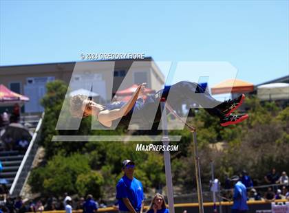 Thumbnail 1 in CIF Southern Section Divisional Finals (Boys) photogallery.