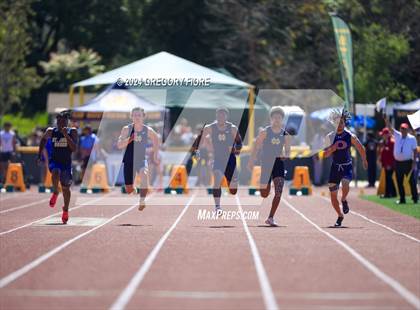 Thumbnail 1 in CIF Southern Section Divisional Finals (Boys) photogallery.