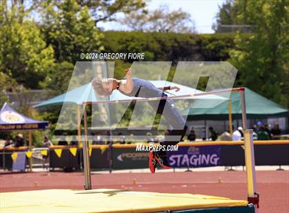 Thumbnail 1 in CIF Southern Section Divisional Finals (Boys) photogallery.
