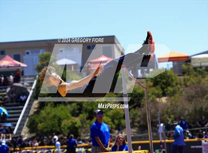 Thumbnail 2 in CIF Southern Section Divisional Finals (Boys) photogallery.