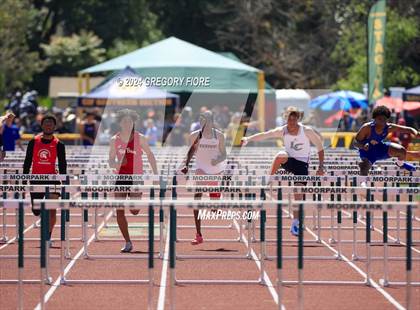 Thumbnail 2 in CIF Southern Section Divisional Finals (Boys) photogallery.
