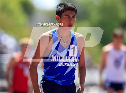 Thumbnail 1 in CIF Southern Section Divisional Finals (Boys) photogallery.