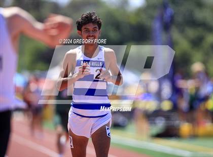 Thumbnail 1 in CIF Southern Section Divisional Finals (Boys) photogallery.