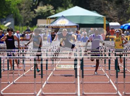 Thumbnail 2 in CIF Southern Section Divisional Finals (Boys) photogallery.