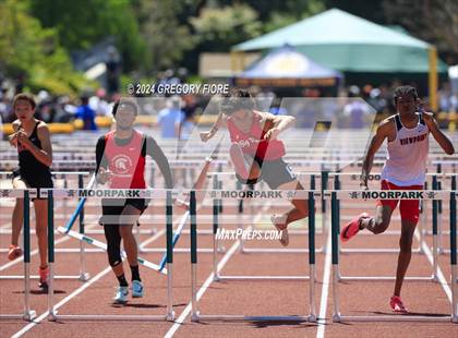 Thumbnail 3 in CIF Southern Section Divisional Finals (Boys) photogallery.
