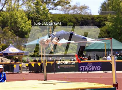 Thumbnail 1 in CIF Southern Section Divisional Finals (Boys) photogallery.