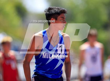 Thumbnail 2 in CIF Southern Section Divisional Finals (Boys) photogallery.