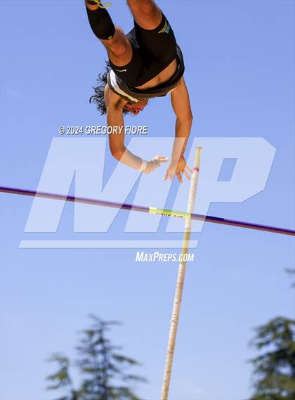 Thumbnail 3 in CIF Southern Section Divisional Finals (Boys) photogallery.