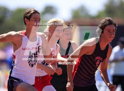 Thumbnail 1 in CIF Southern Section Divisional Finals (Boys) photogallery.