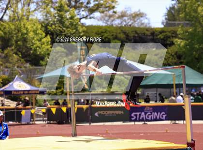 Thumbnail 3 in CIF Southern Section Divisional Finals (Boys) photogallery.