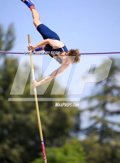 Thumbnail 1 in CIF Southern Section Divisional Finals (Boys) photogallery.