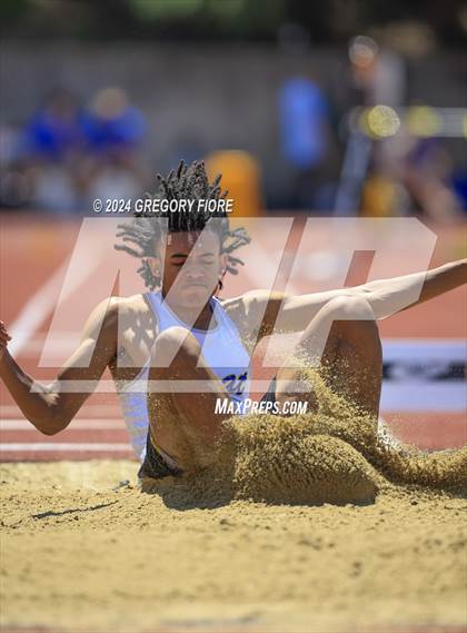 Thumbnail 1 in CIF Southern Section Divisional Finals (Boys) photogallery.