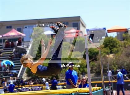 Thumbnail 3 in CIF Southern Section Divisional Finals (Boys) photogallery.