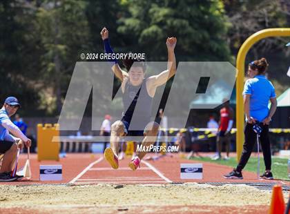 Thumbnail 2 in CIF Southern Section Divisional Finals (Boys) photogallery.