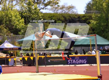 Thumbnail 2 in CIF Southern Section Divisional Finals (Boys) photogallery.