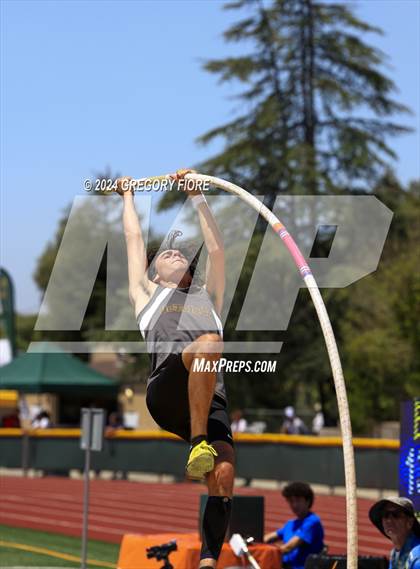 Thumbnail 1 in CIF Southern Section Divisional Finals (Boys) photogallery.