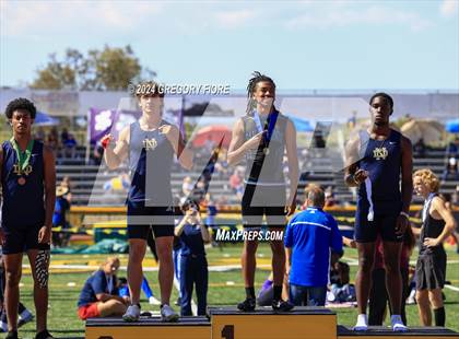 Thumbnail 1 in CIF Southern Section Divisional Finals (Boys) photogallery.