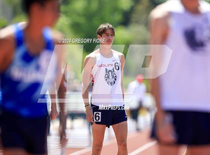 Thumbnail 3 in CIF Southern Section Divisional Finals (Boys) photogallery.