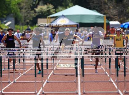 Thumbnail 3 in CIF Southern Section Divisional Finals (Boys) photogallery.