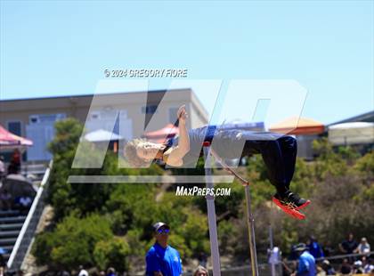 Thumbnail 3 in CIF Southern Section Divisional Finals (Boys) photogallery.