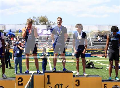 Thumbnail 3 in CIF Southern Section Divisional Finals (Boys) photogallery.