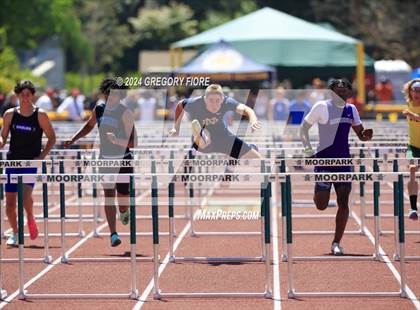 Thumbnail 1 in CIF Southern Section Divisional Finals (Boys) photogallery.