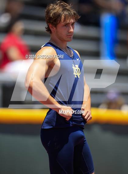 Thumbnail 1 in CIF Southern Section Divisional Finals (Boys) photogallery.