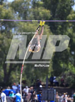 CIF Southern Section Divisional Finals (Boys)