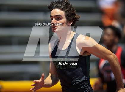 Thumbnail 1 in CIF Southern Section Divisional Finals (Boys) photogallery.