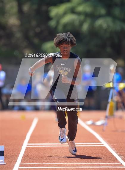Thumbnail 1 in CIF Southern Section Divisional Finals (Boys) photogallery.