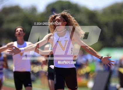 Thumbnail 3 in CIF Southern Section Divisional Finals (Boys) photogallery.