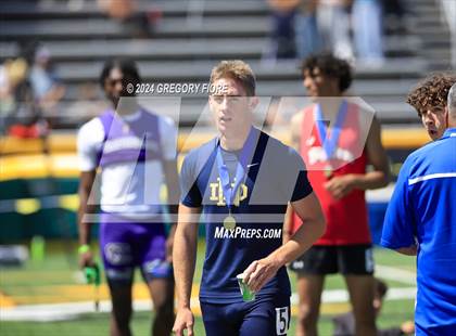 Thumbnail 1 in CIF Southern Section Divisional Finals (Boys) photogallery.