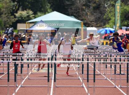 Thumbnail 1 in CIF Southern Section Divisional Finals (Boys) photogallery.