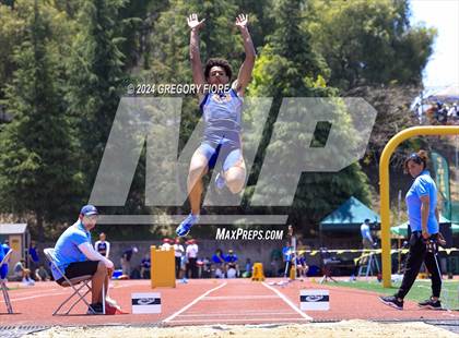 Thumbnail 3 in CIF Southern Section Divisional Finals (Boys) photogallery.
