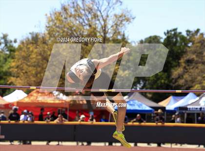 Thumbnail 3 in CIF Southern Section Divisional Finals (Boys) photogallery.